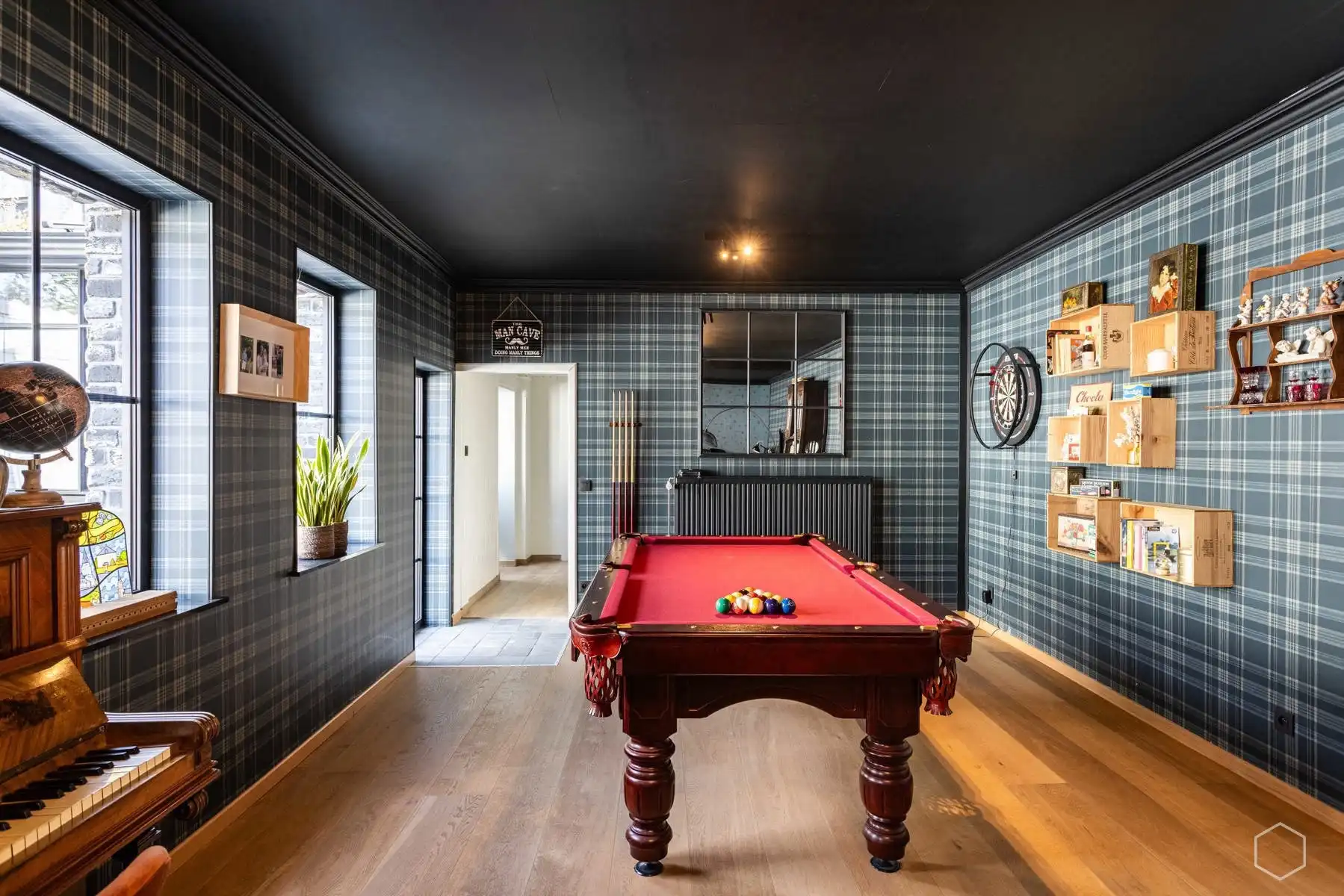 Huis te koop foto 18