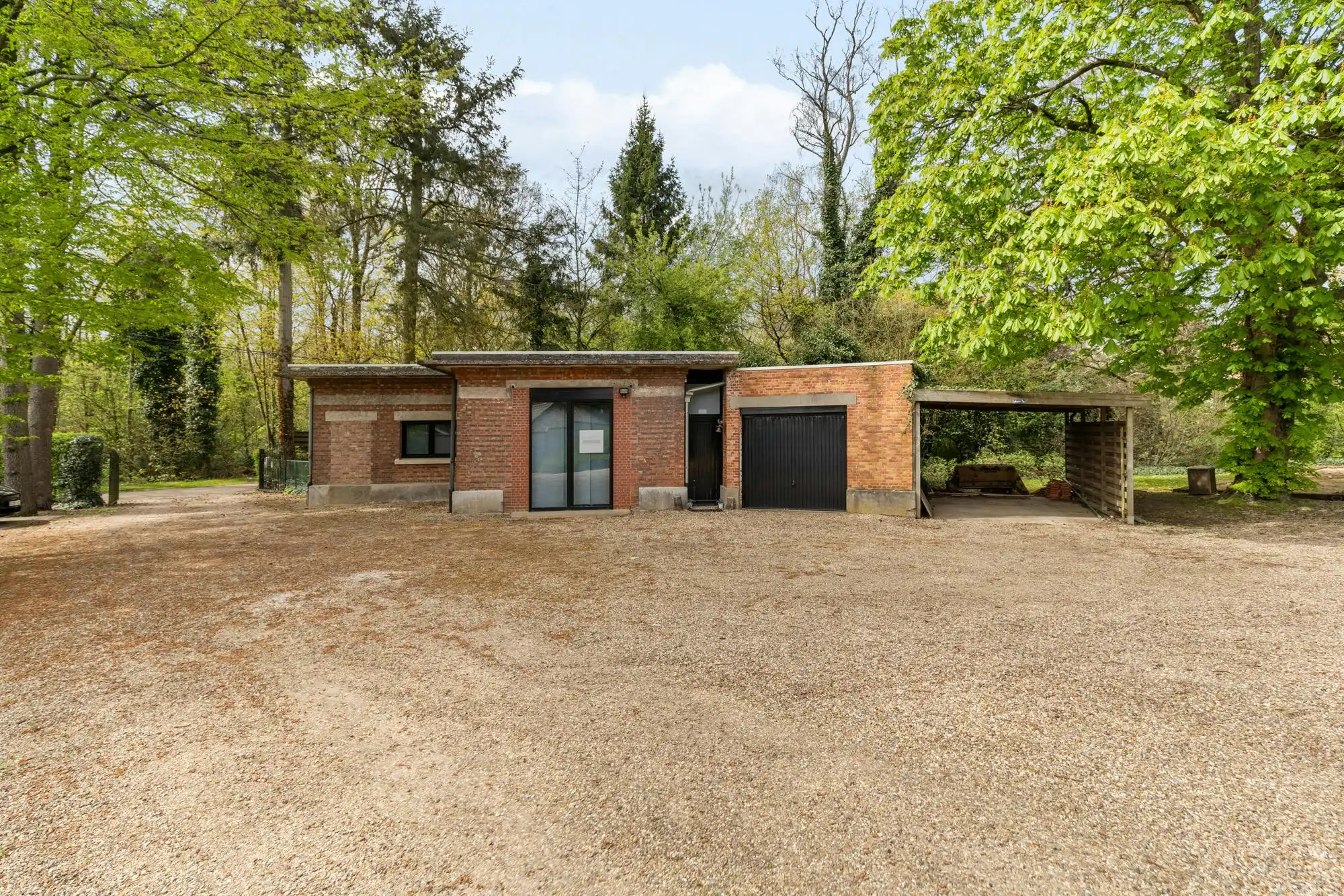 Villa Zwart Goud: iconisch leven in historische grandeur foto 24