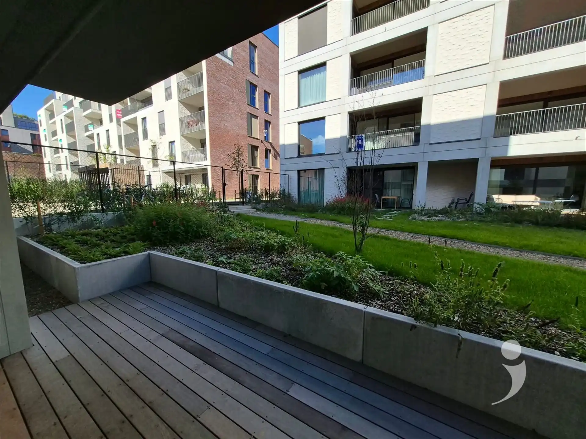 Nieuwbouw appartement foto 7