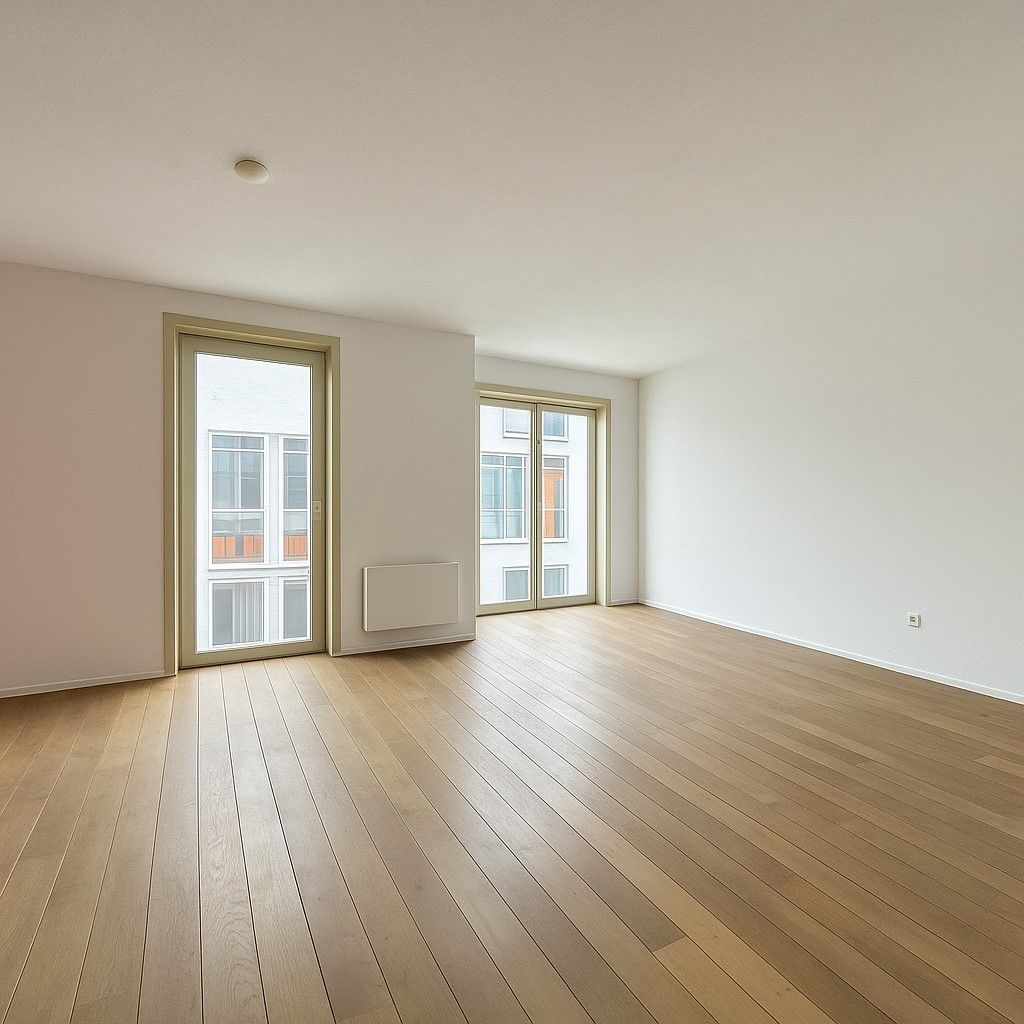 Studio te huur – Contributiestraat 47, 9000 Gent (1e verdieping) foto 3