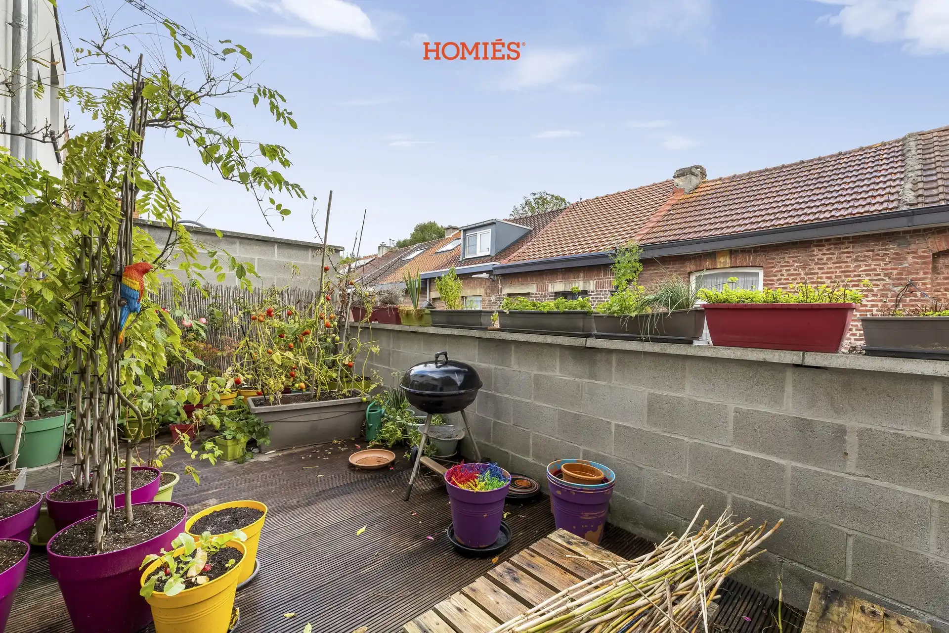 Uiterst gunstig gelegen woning foto 6