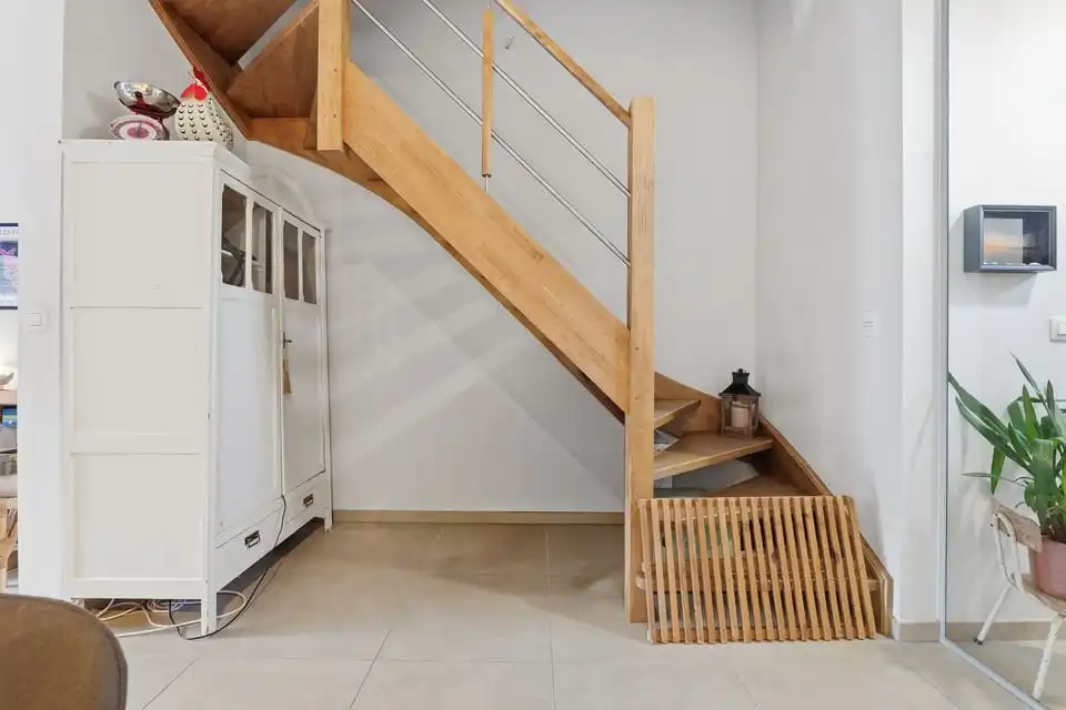 INSTAPKLARE WONING OP EEN TOPLIGGING IN SINT-TRUIDEN foto 13