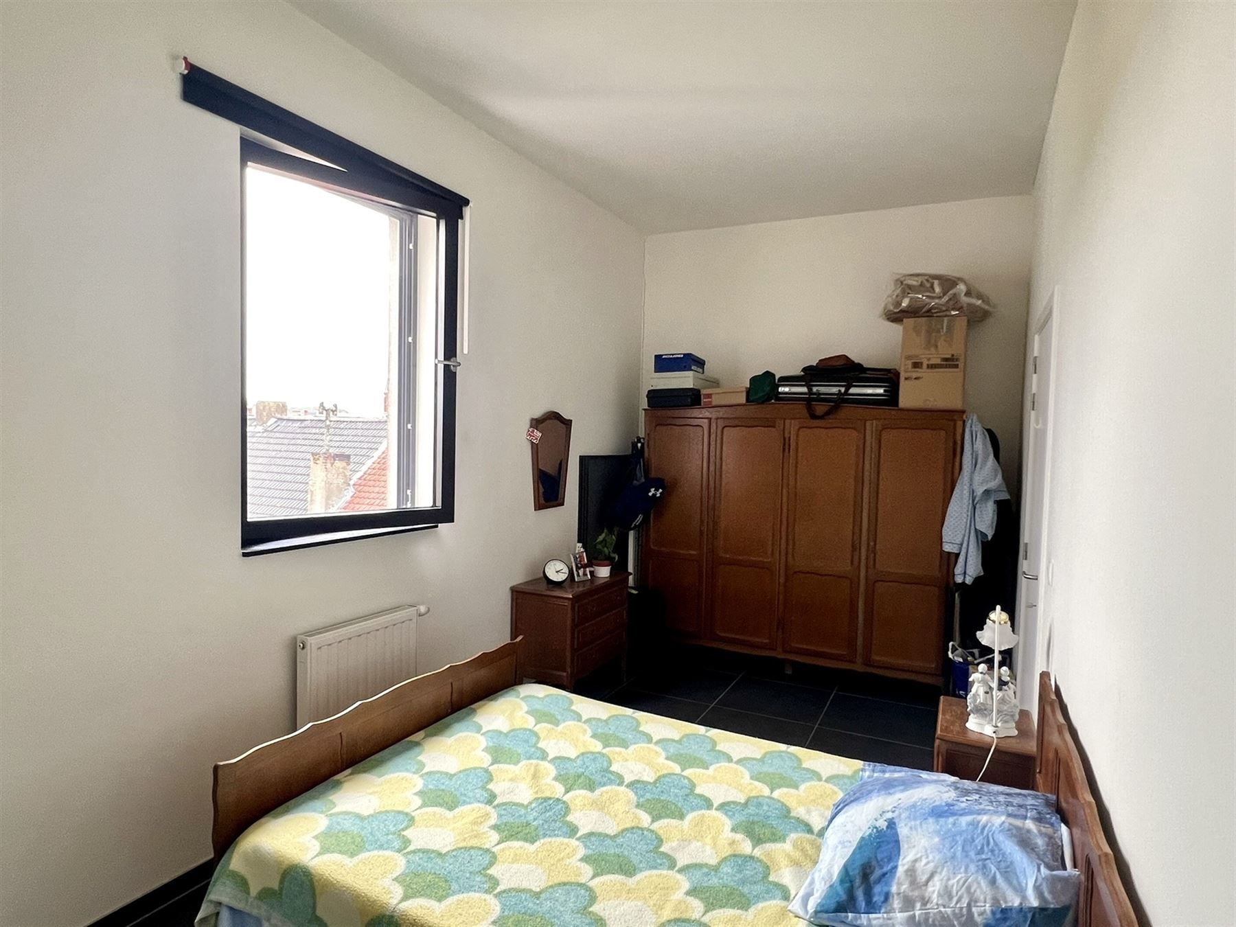 Comfortabel appartement - interessante investering! foto 2