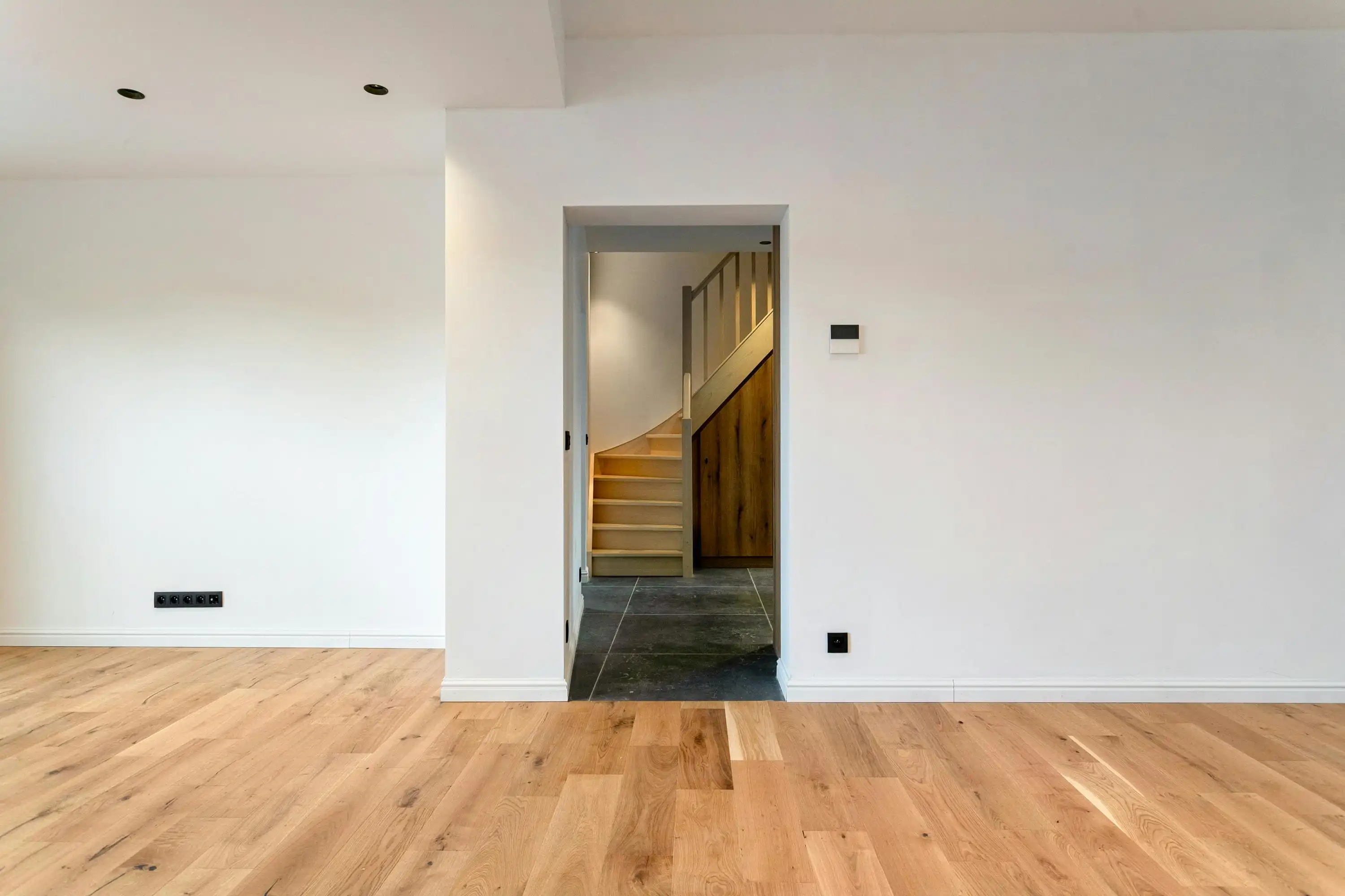 Mooi gerenoveerd huis te koop in Brakel foto 6