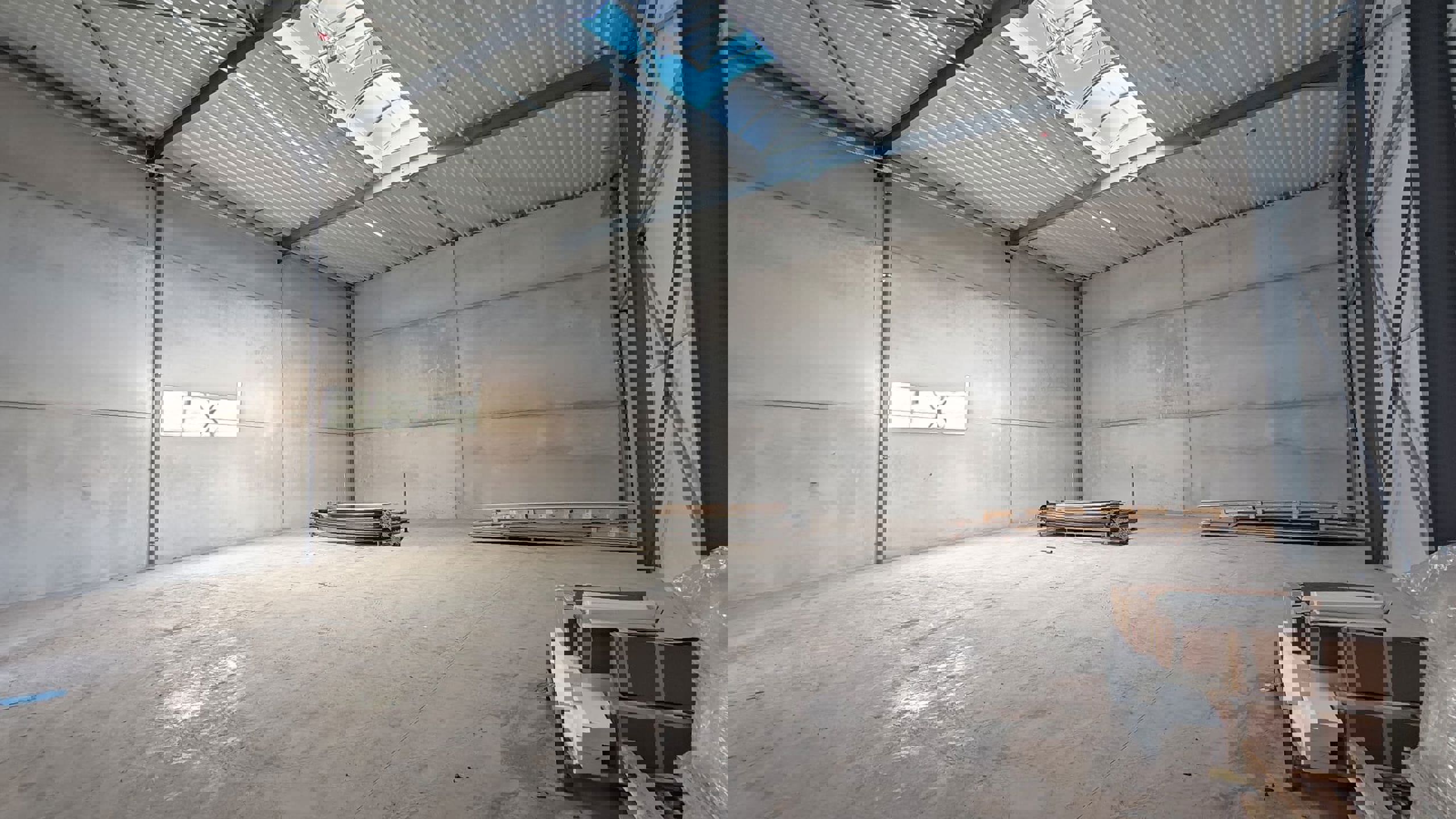 TE KOOP Nieuwbouw Unit 1 te Duffel foto 3