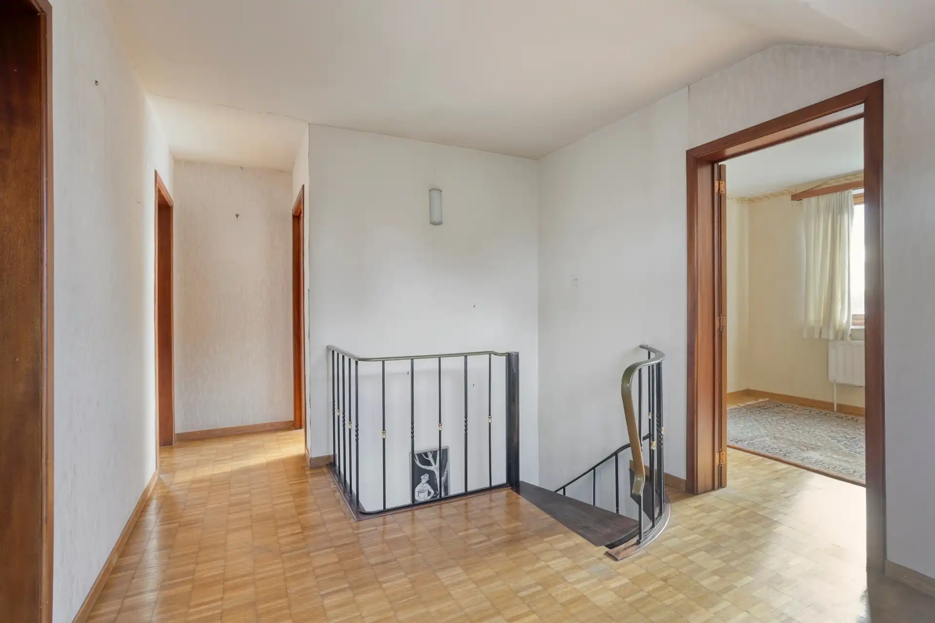 Te renoveren villa op topligging foto 15