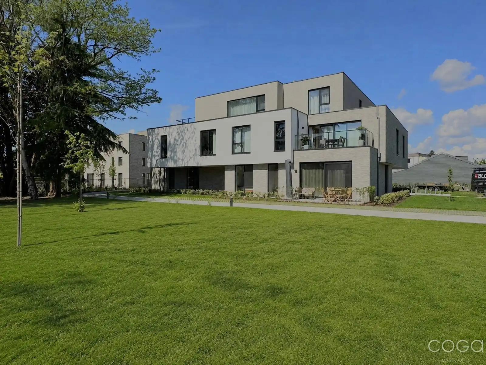 Res. VEERTIEN, luxueus en energiezuinig wonen in Zandhoven! foto 10