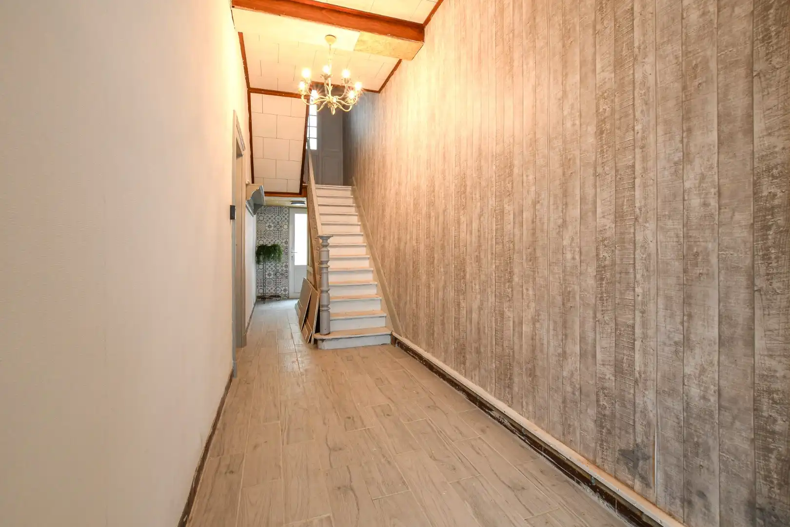 Charmante en ruime woning te koop in hartje Blankenberge - tussen de Jachthaven & Grote Markt!  foto 16