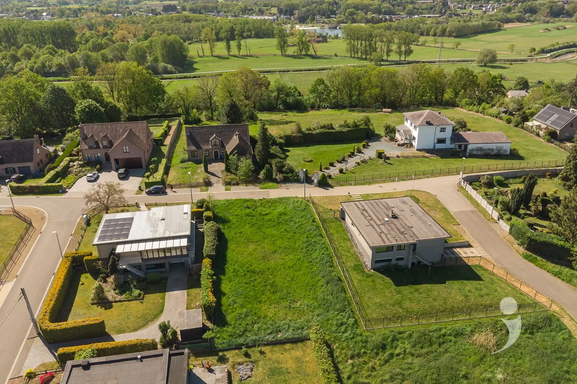 Unieke bouwgrond op een prachtige locatie!  foto 16