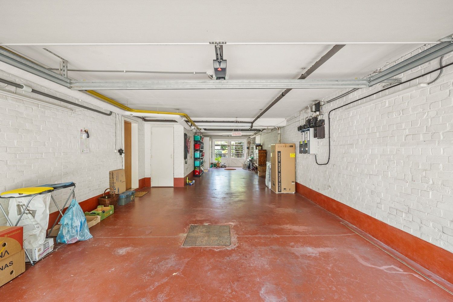 IN OPTIE Ruim en gezellig bel-étage appartement met tuin te Deurne foto 16