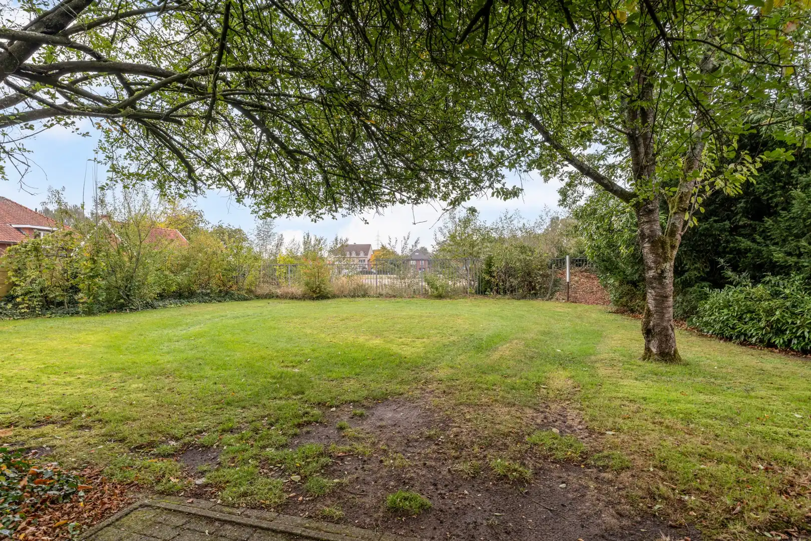 🏡 Ruime gezinswoning met tuin op uitstekende locatie in Houthalen-Helchteren foto 19
