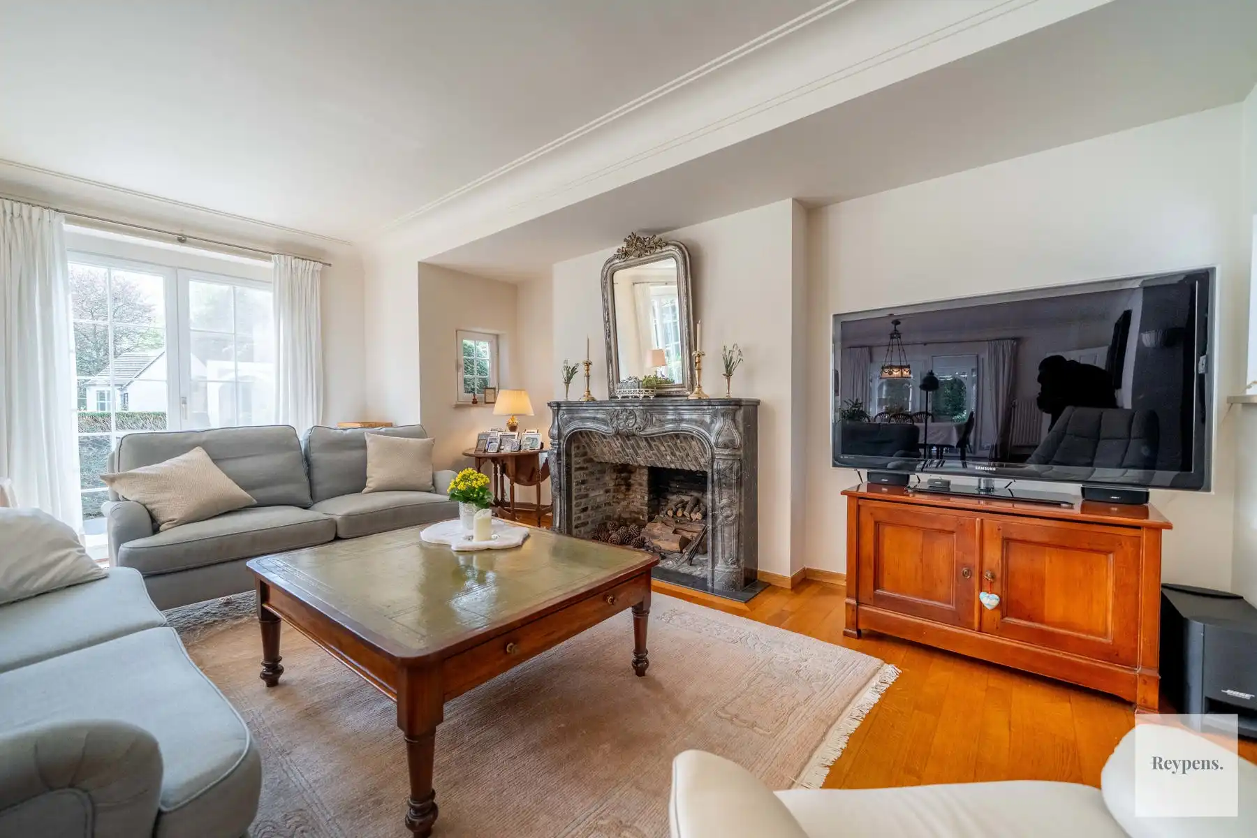 Unieke Laporta villa met prachtige tuin en zwembad foto 5