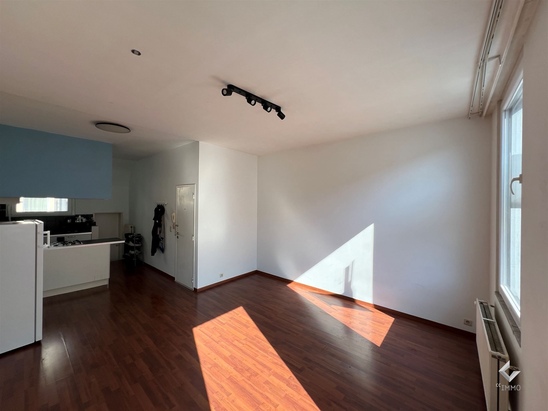 Appartement te koop Durletstraat 42/101 - 2018 ANTWERPEN