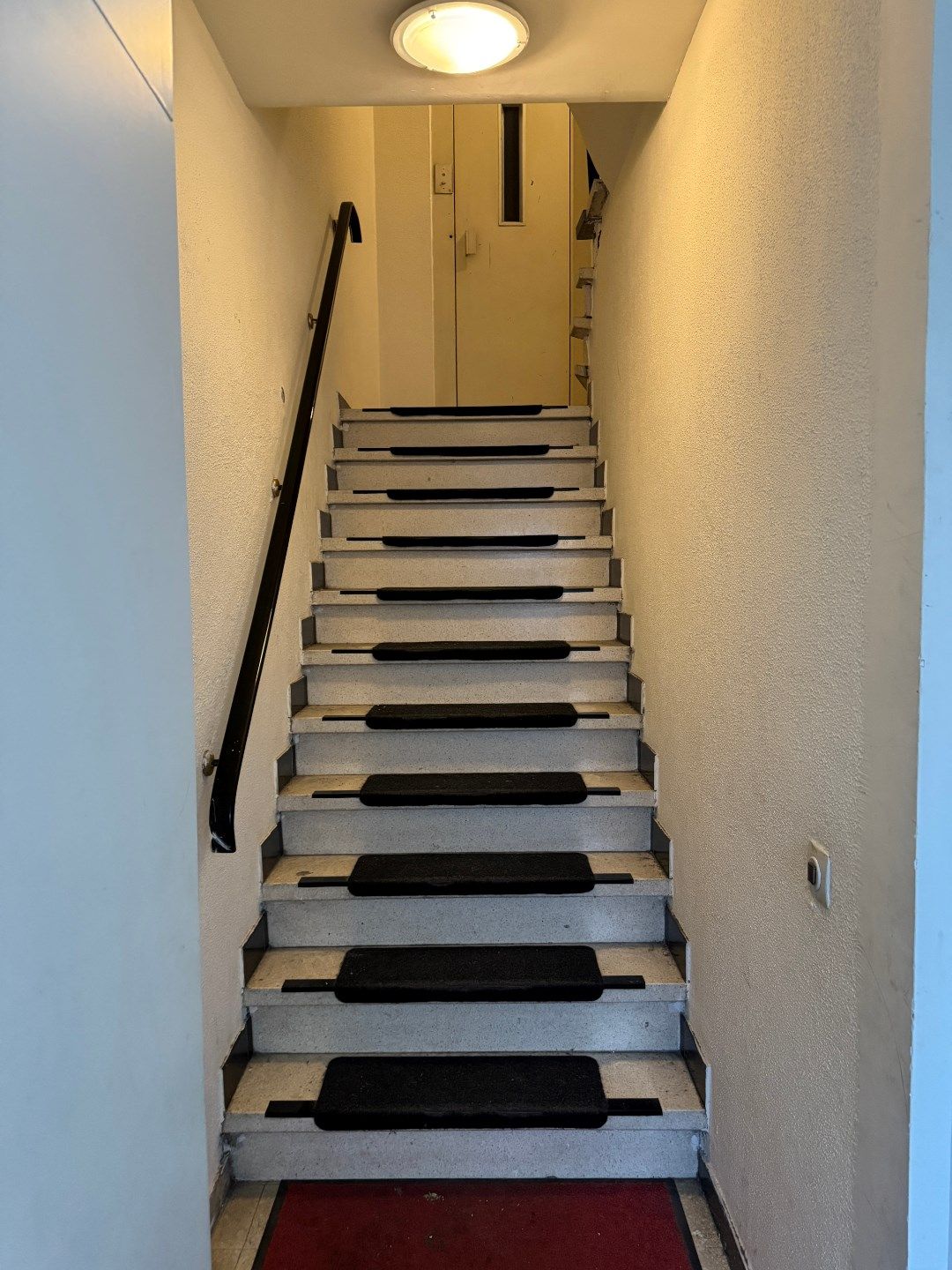 Ruim 3-slaapkamerappartement met zuidgericht terras in hartje Gent foto 10