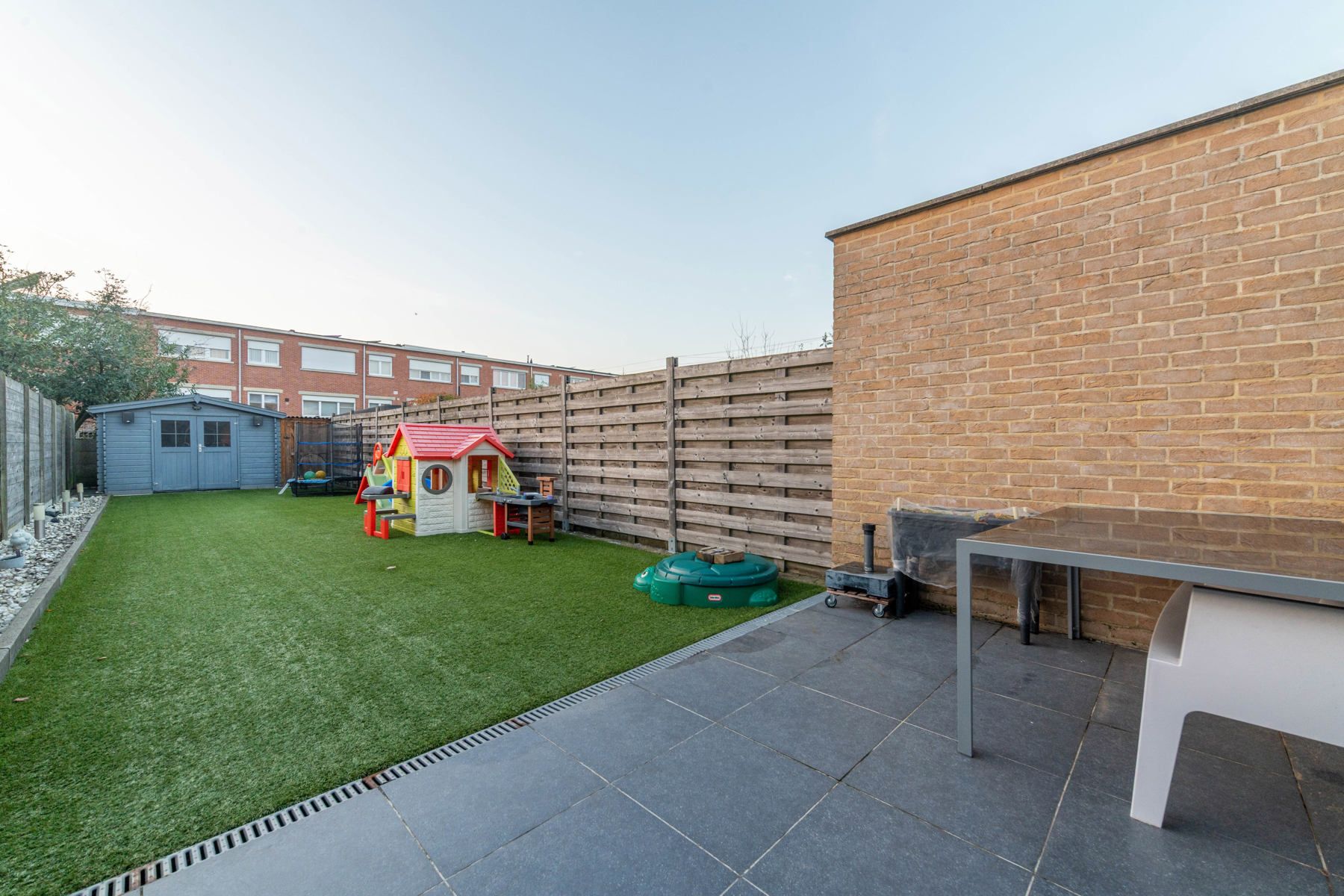 A-label woonst met tal van troeven.  foto 5