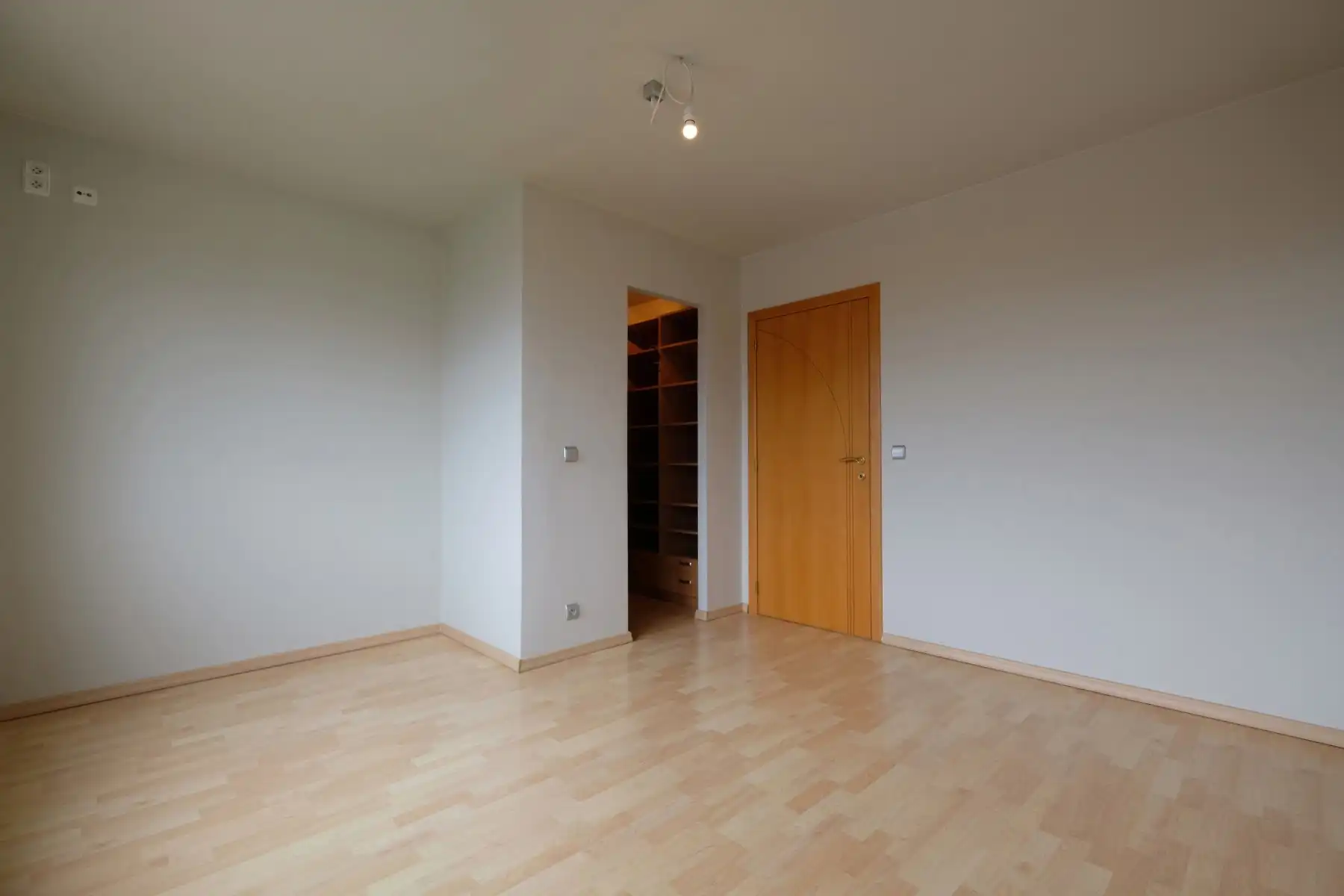 Ruim appartement met zicht op de Durme  foto 6