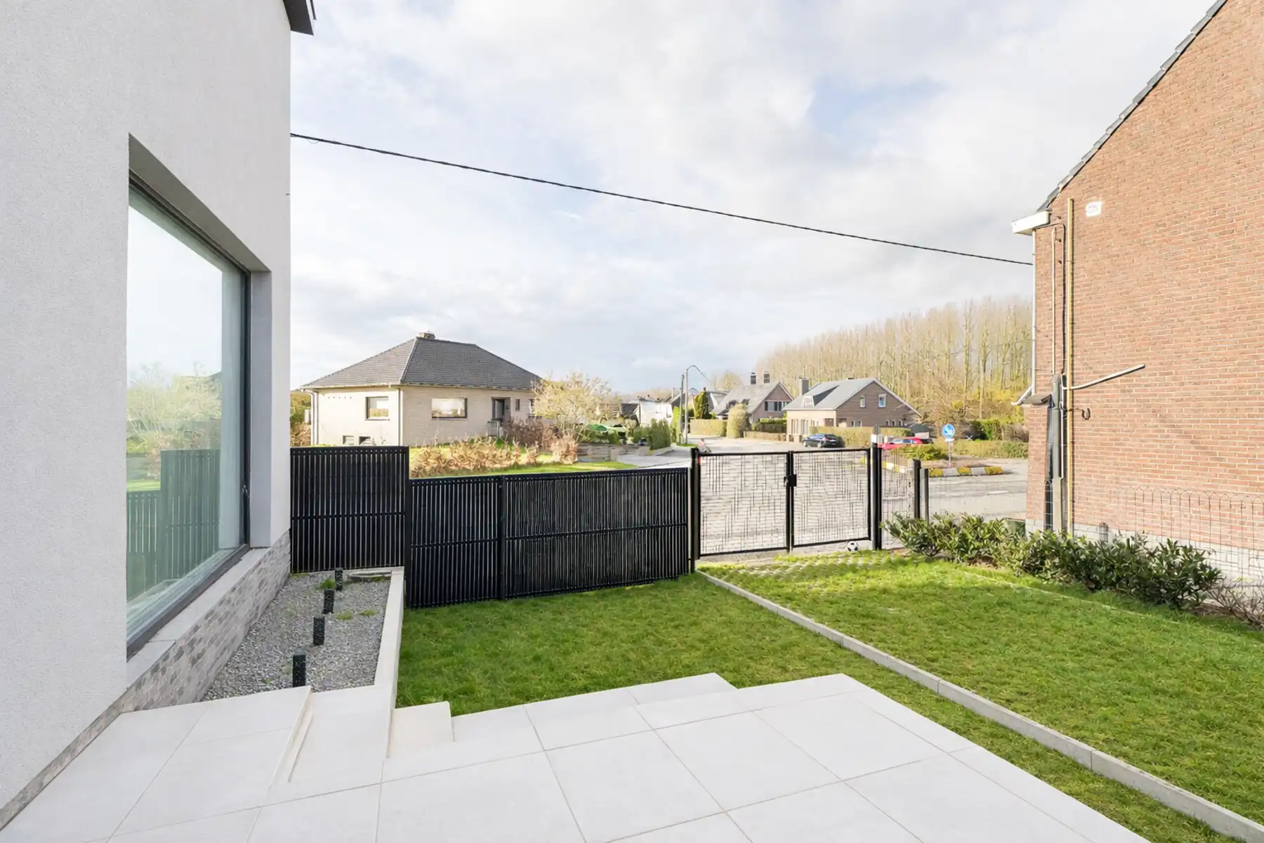 Instapklare energiezuinige woning te huur in Galmaarden foto 3