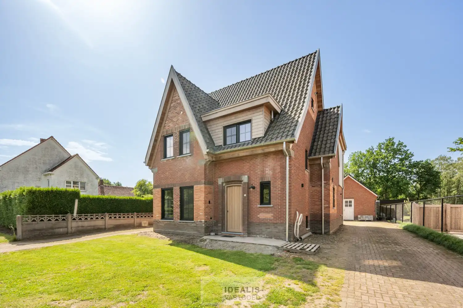 Huis te koop foto 2