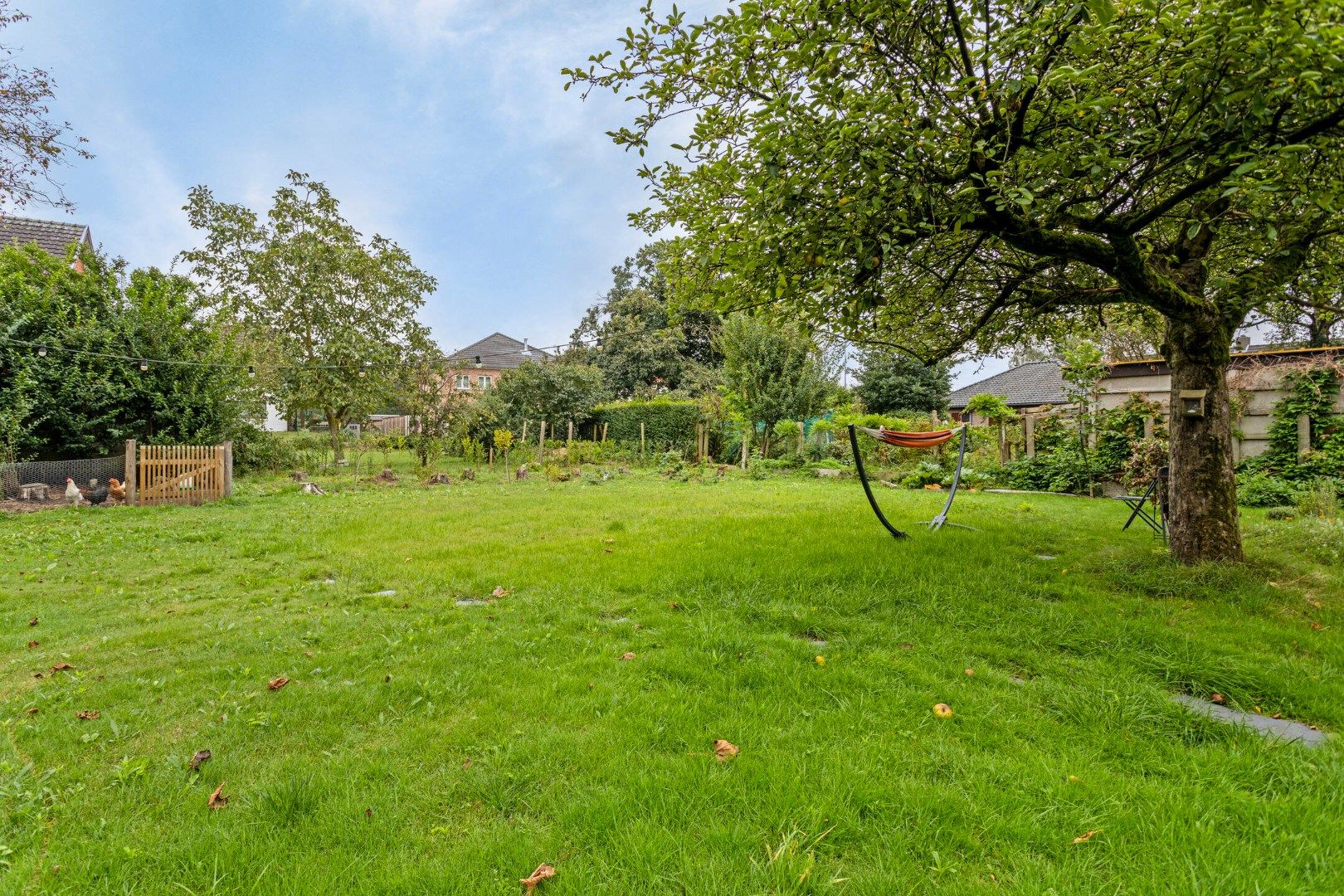 Ruim ingedeelde woning met veel mogelijkheden op een gunstige locatie in Ginderbuiten. foto 2