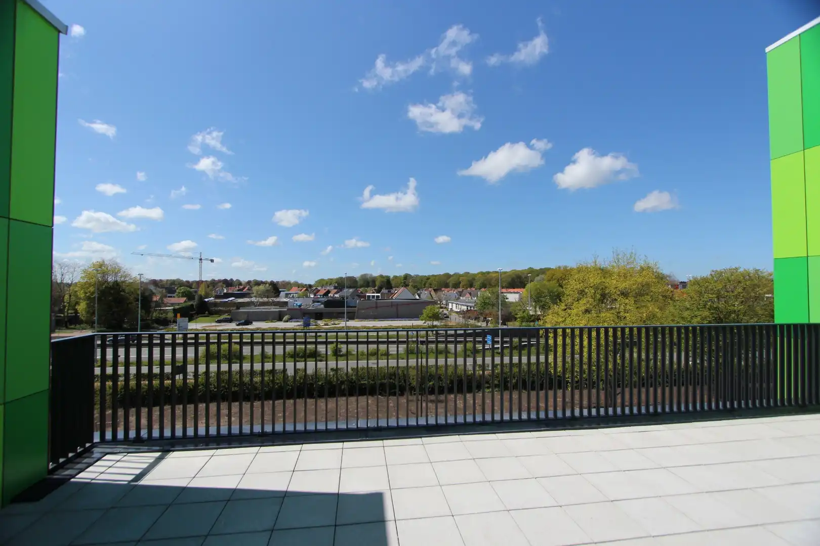 Topinvestering in studentenresidentie Kotville. foto 10