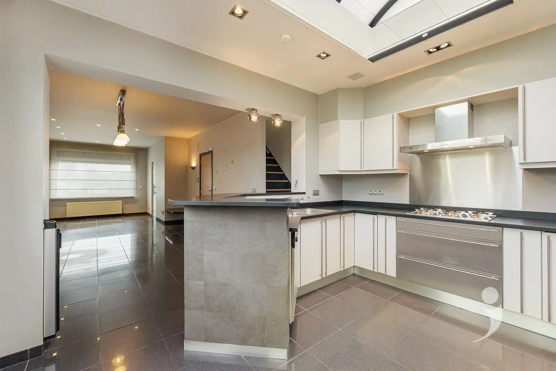 Gerenoveerde woning te Herent met twee slaapkamers foto 6