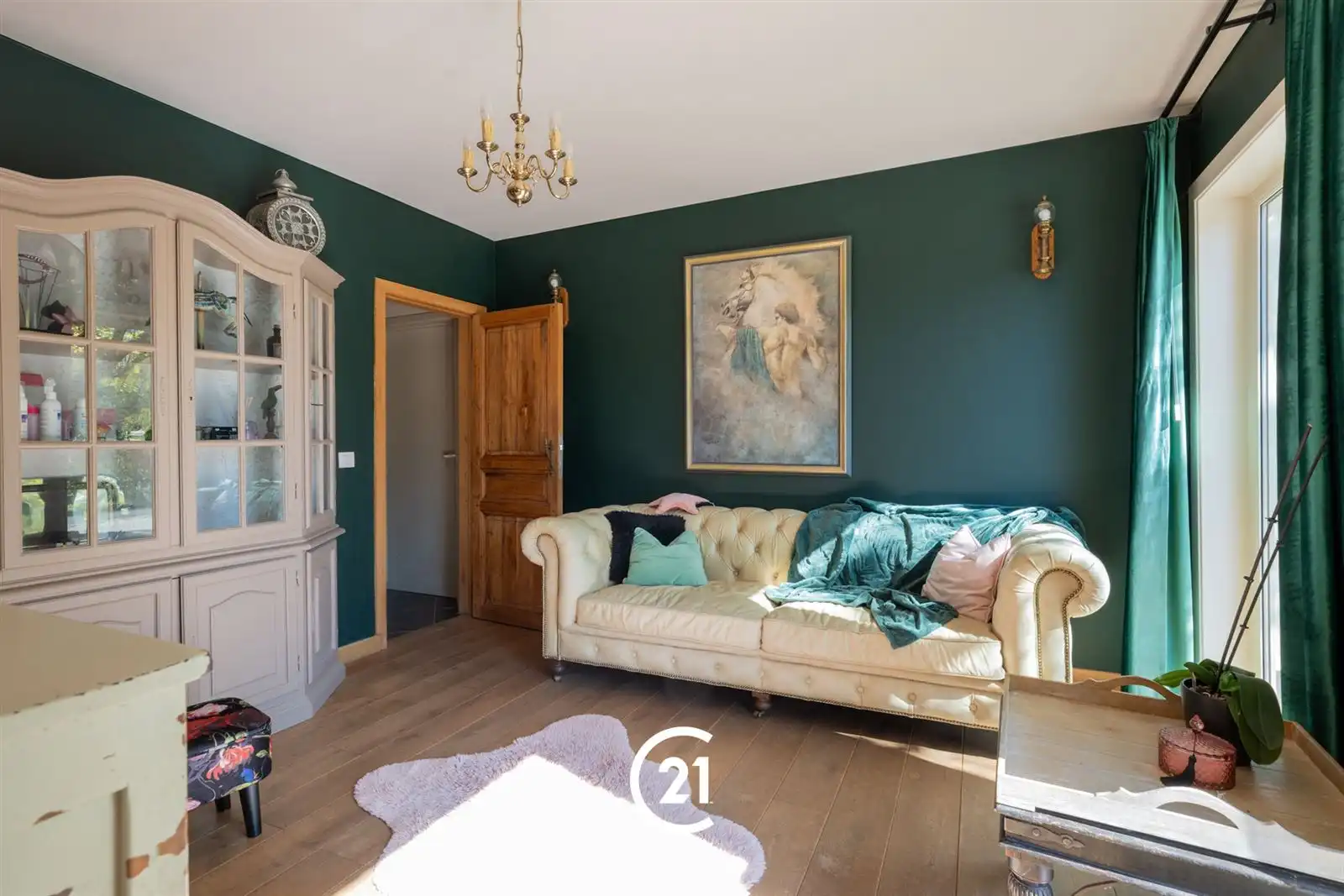 Huis foto 16