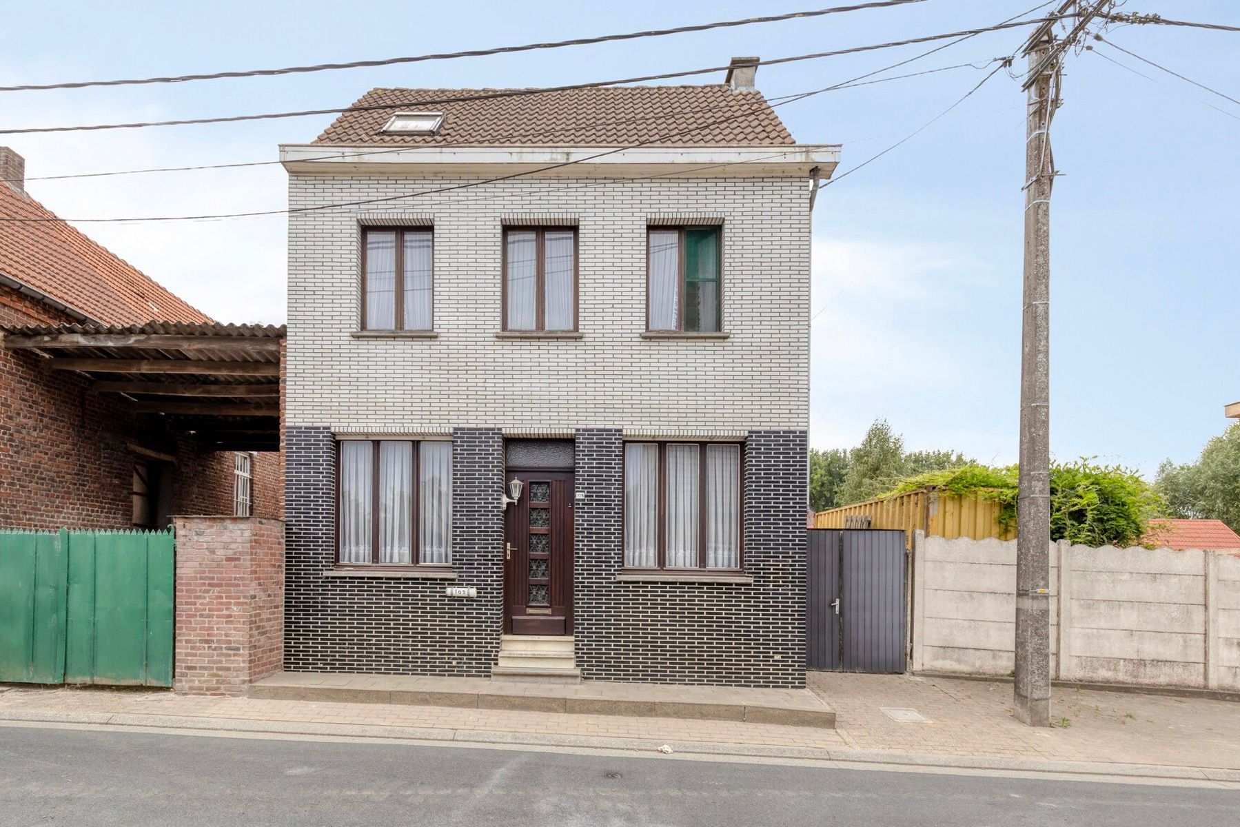 Hoofdfoto van de publicatie: Huis te koop