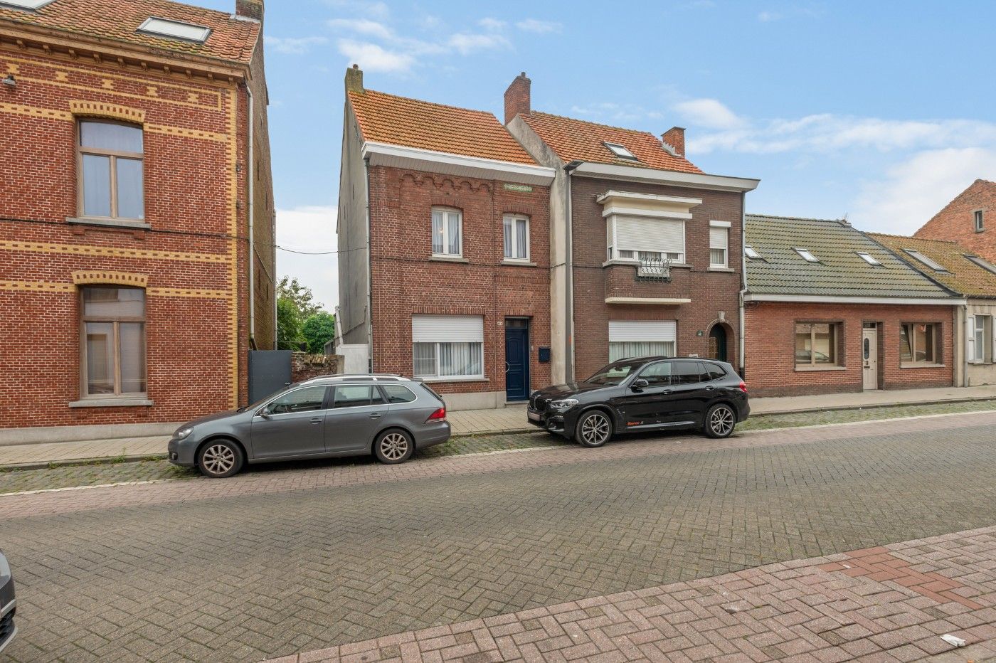 Te renoveren woning met 2 à 3 slpk., dubbele garage en tuin foto 29