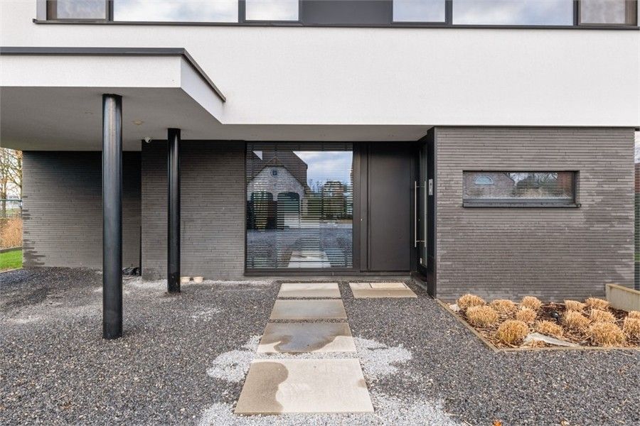MAGNIFIEKE OPEN BEBOUWING MET GROOT ZWEMBAD EN 400M² AAN BEWOONBARE OPPERVLAKTE IN HET GEZELLIGE WELLEN foto 64