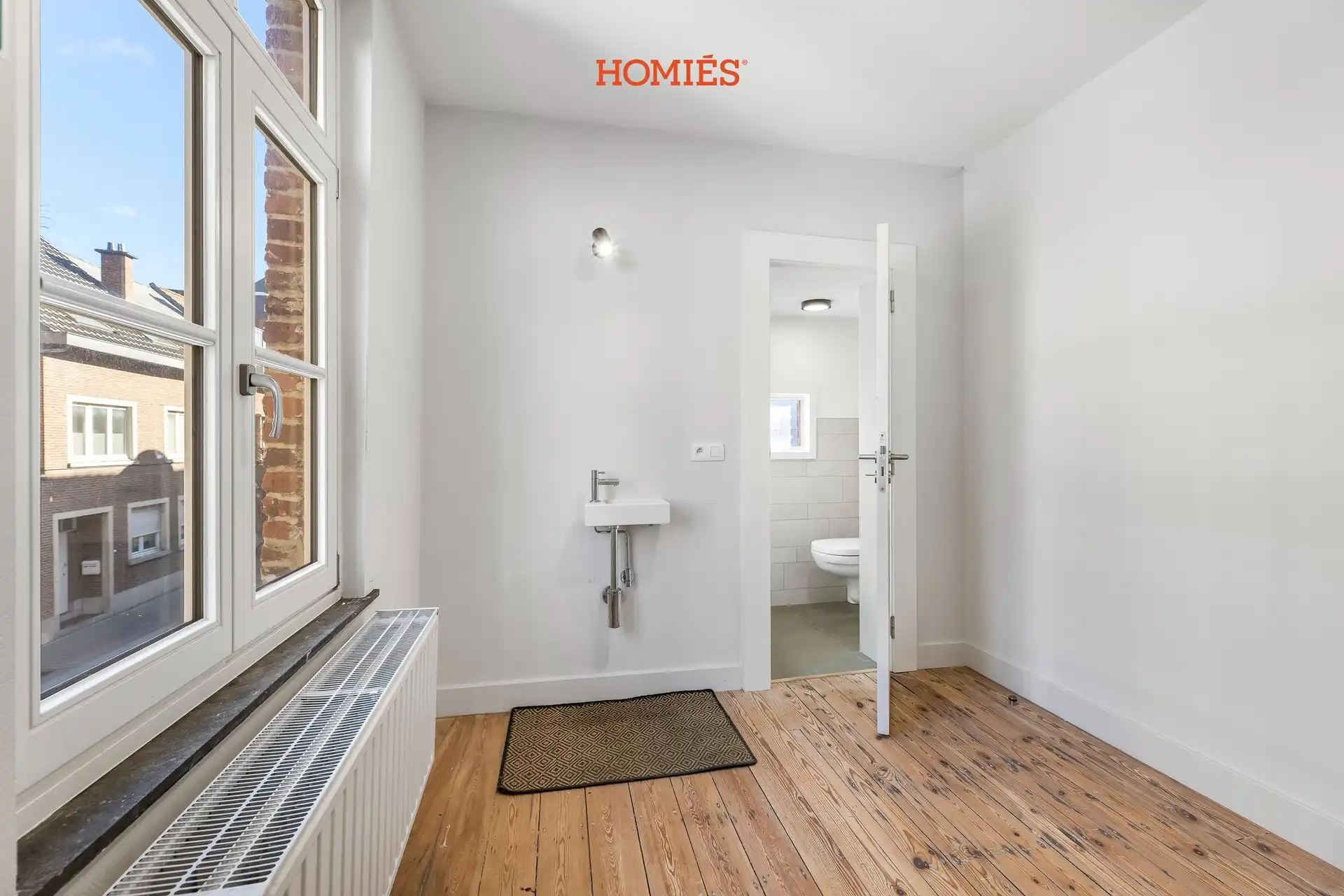 Prestigieus kantoorgebouw in het hart van Leuven foto 15