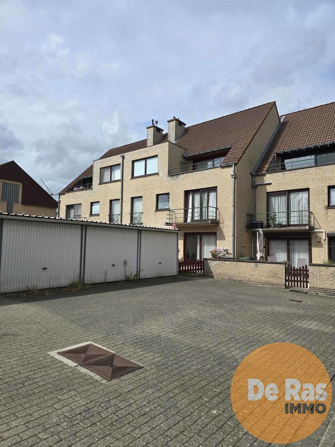 WELLE - Mooi appartement in rustige wijk/2 slp/garage foto 13