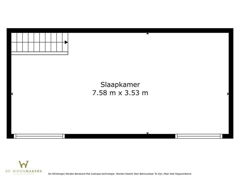 2 TE RENOVEREN WONINGEN+ 16 GARAGES OP EEN PERCEEL VAN 9A87 foto 43