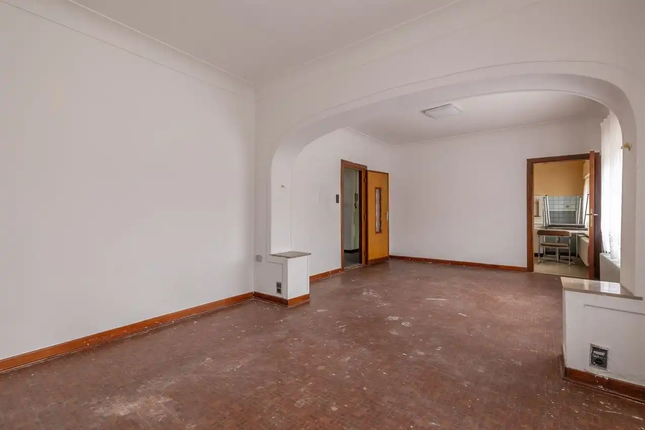 Karaktervolle burgerwoning aan de Demer met uitzonderlijk perceel van 744 m², vlak bij station foto 33