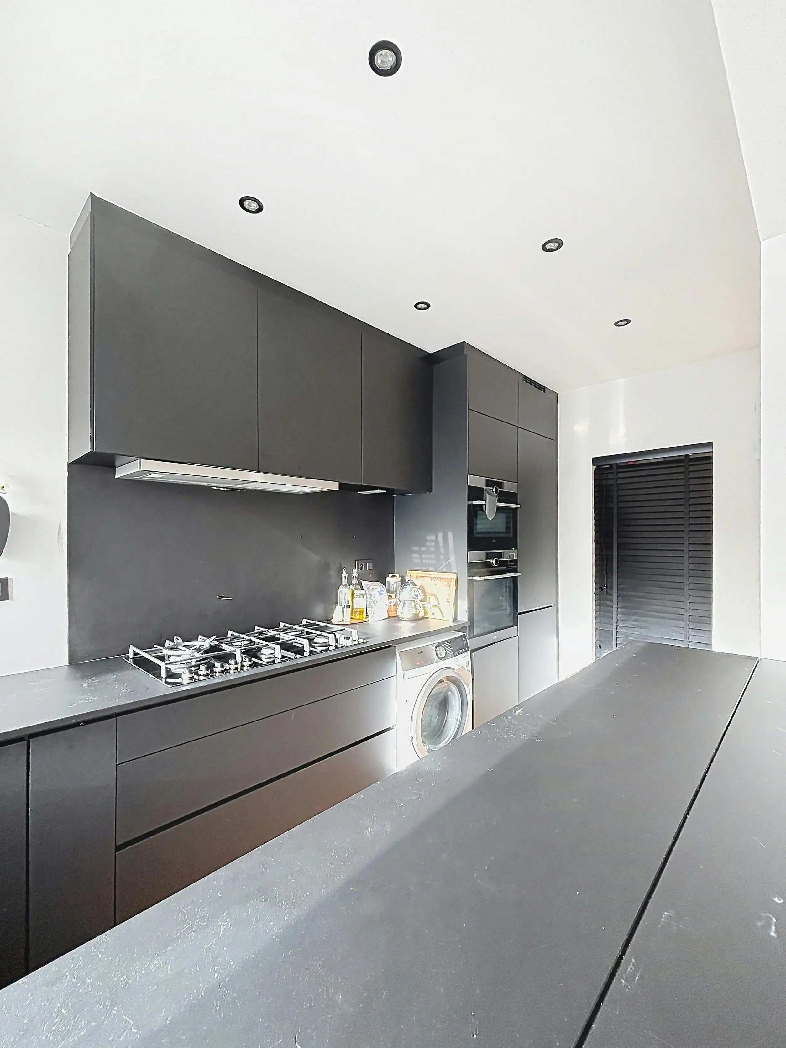 Gerenoveerd appartement met 2 kamers te Koop in Wemmel foto 7