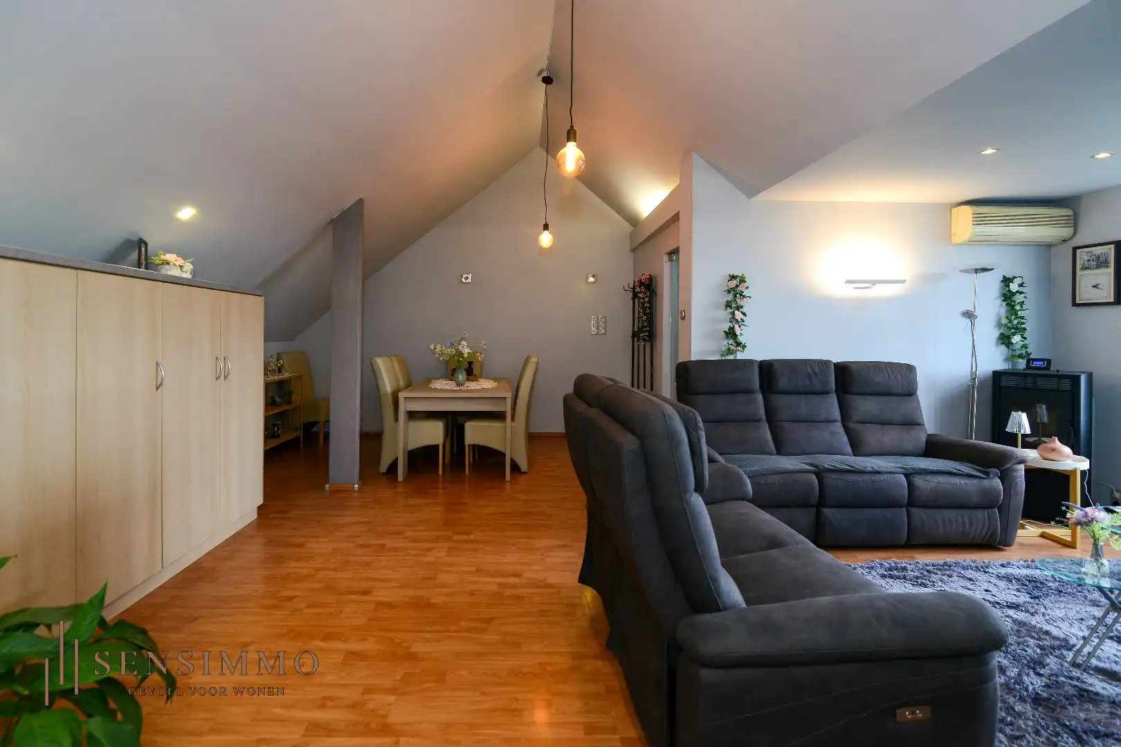 Instapklare en energiezuinige woning met succesvolle broodjeszaak! foto 24