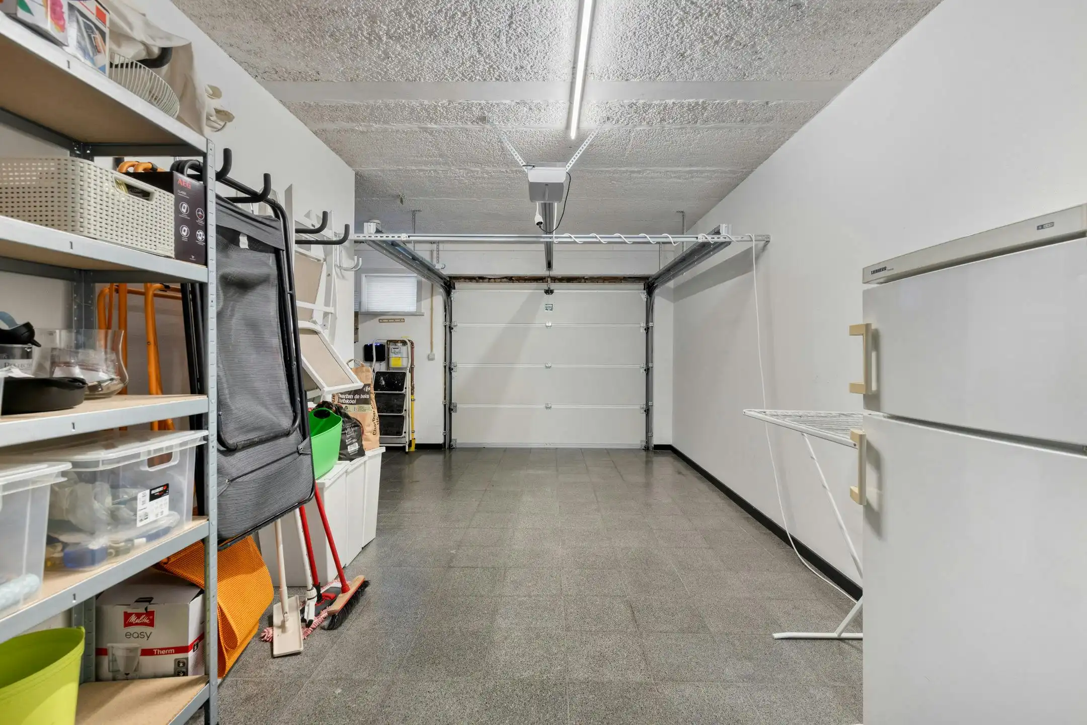 Villa met twee vergunde vakantiewoningen te Sint-Idesbald foto 29