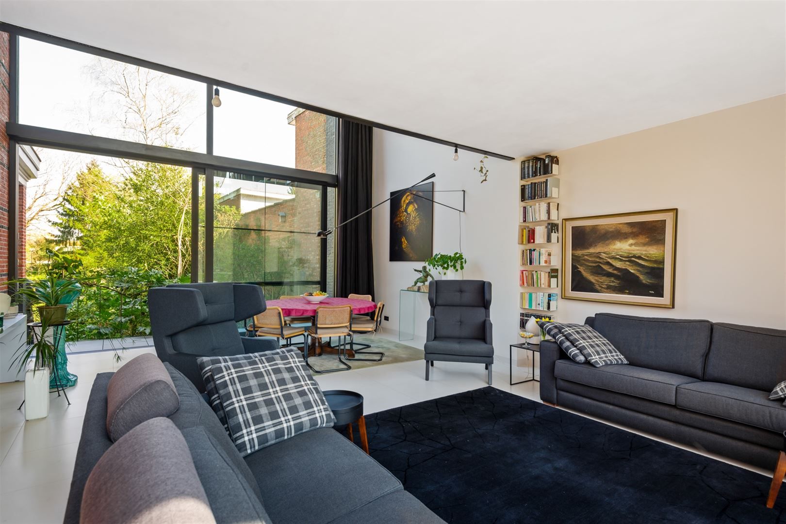 Statige meesterwoning 'Torenhof' met recente aanbouw op ca. 2.370m2 foto 10