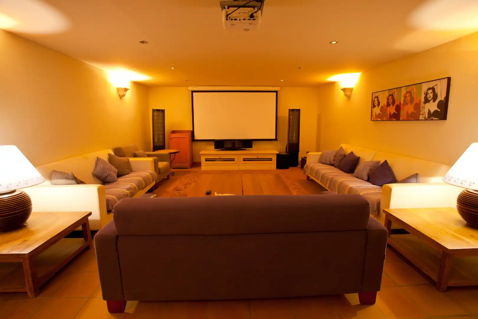 Desert Spring - Country Houses - Villaricos foto 20