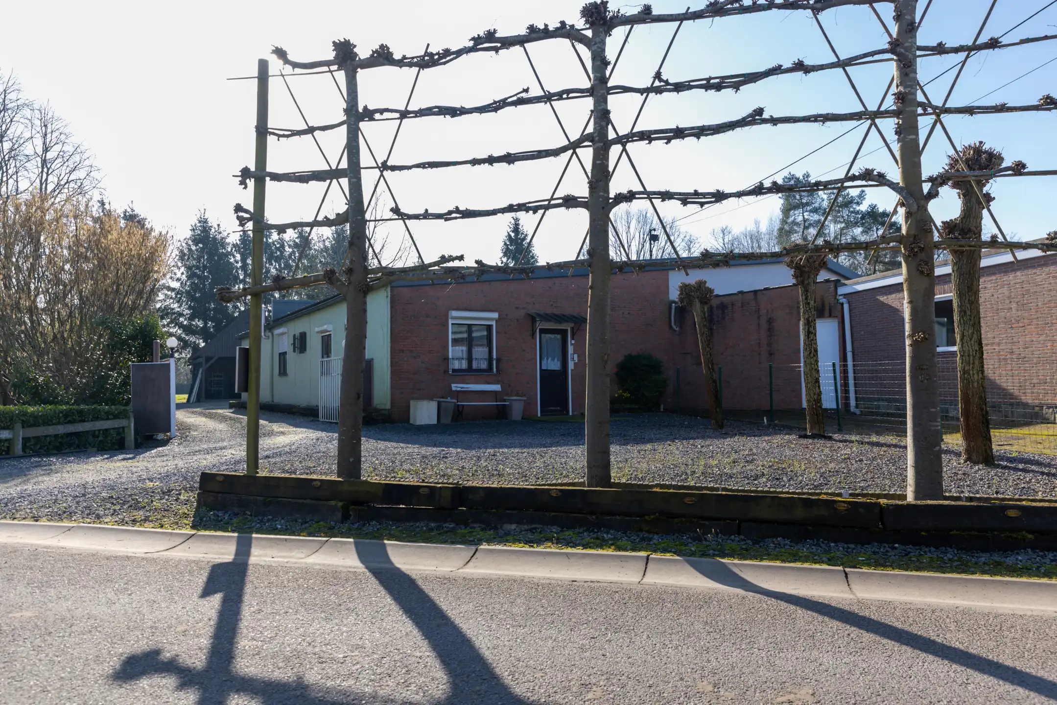 Unieke eigendom gelegen in het groen foto 30