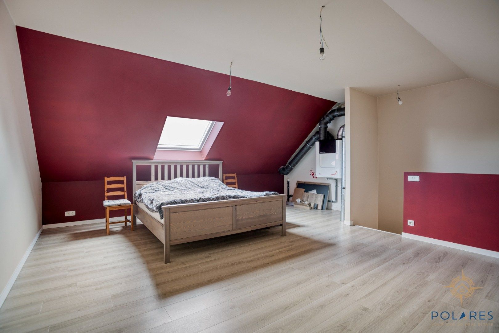 Energiezuinige en instapklare woning onder registratierechten foto 15