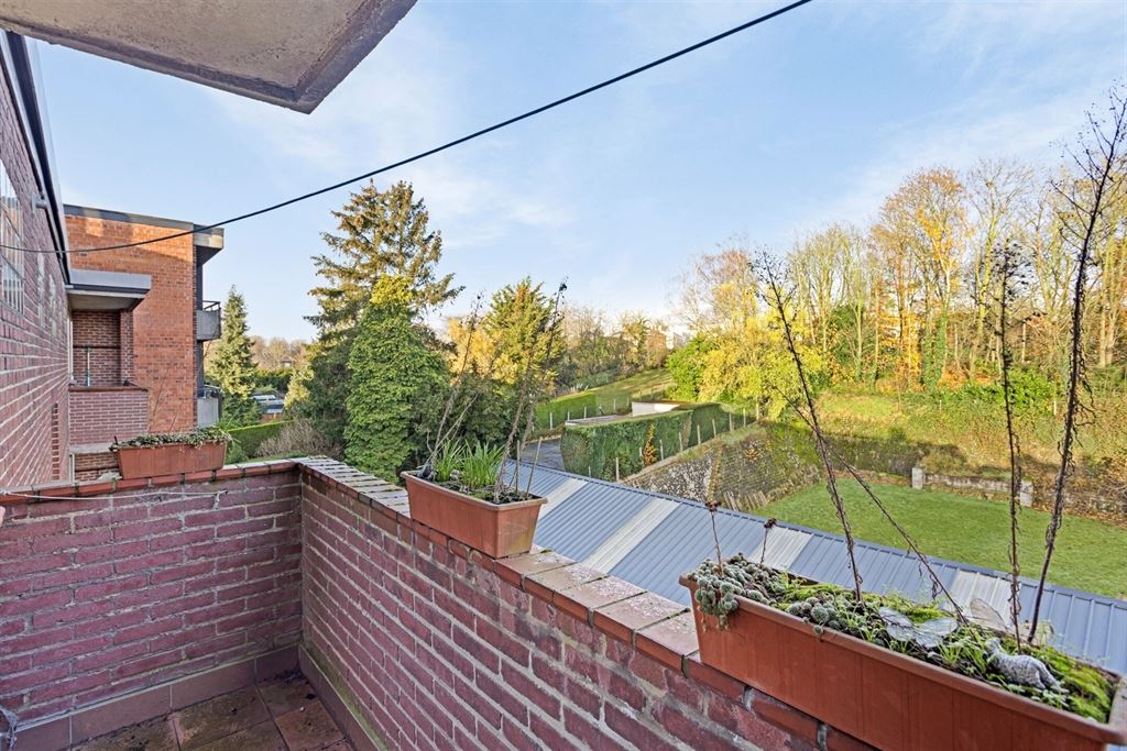  Ruim appartement in Heverlee foto 5