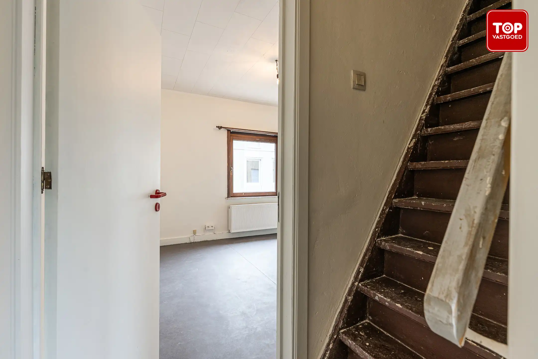 Woning met 4 slaapkamers en veel potentieel nabij Gent centrum foto 13