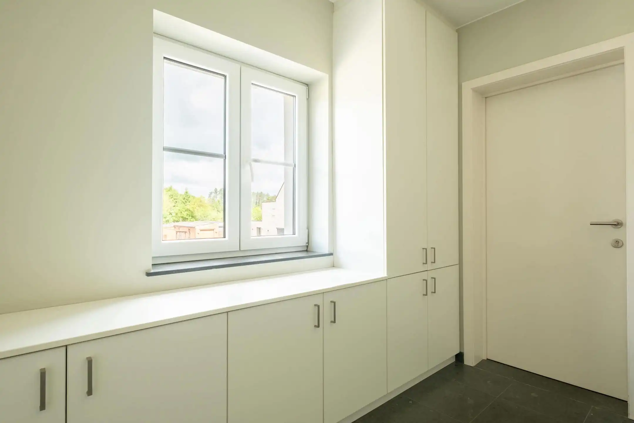 Energiezuinig duplexappartement met zeer ruim terras foto 5