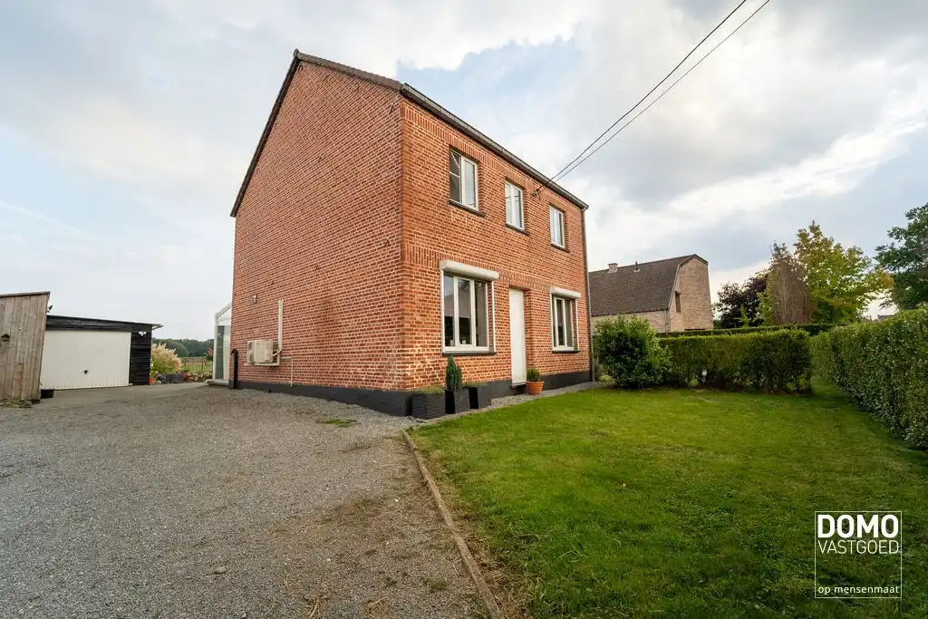 Landelijke open bebouwing met prachtig uitzicht foto 2