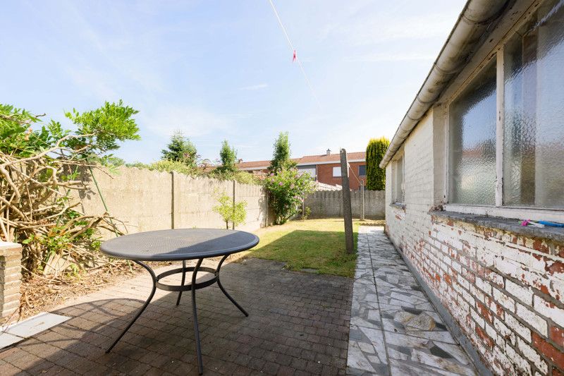 Te renoveren woning te Meulebeke. foto 18