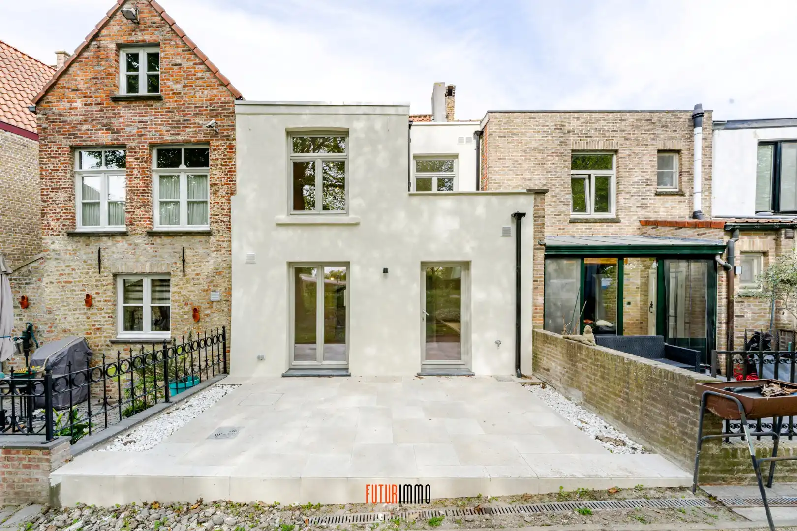 Instapklare gerenoveerde 3 slpk woning foto 20