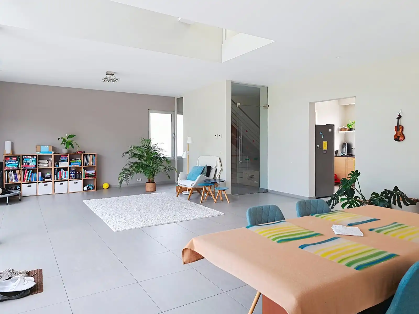 Villa te huur foto 5