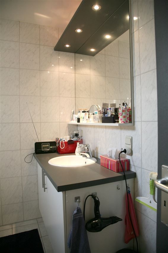 Gelijkvloers appartement met 1 slpk. en autostaanplaats foto 13