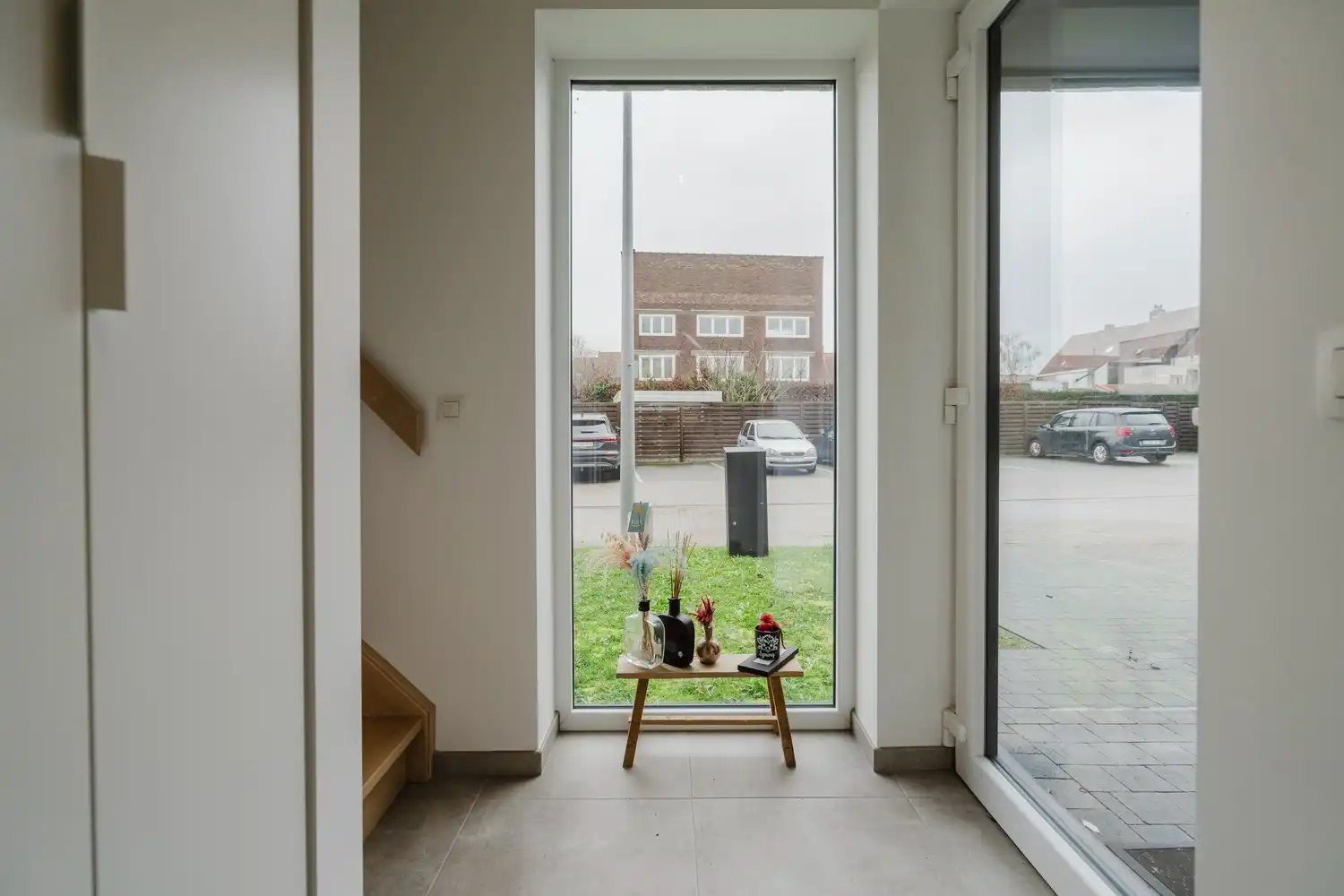 Ruimte, licht én comfort foto 10