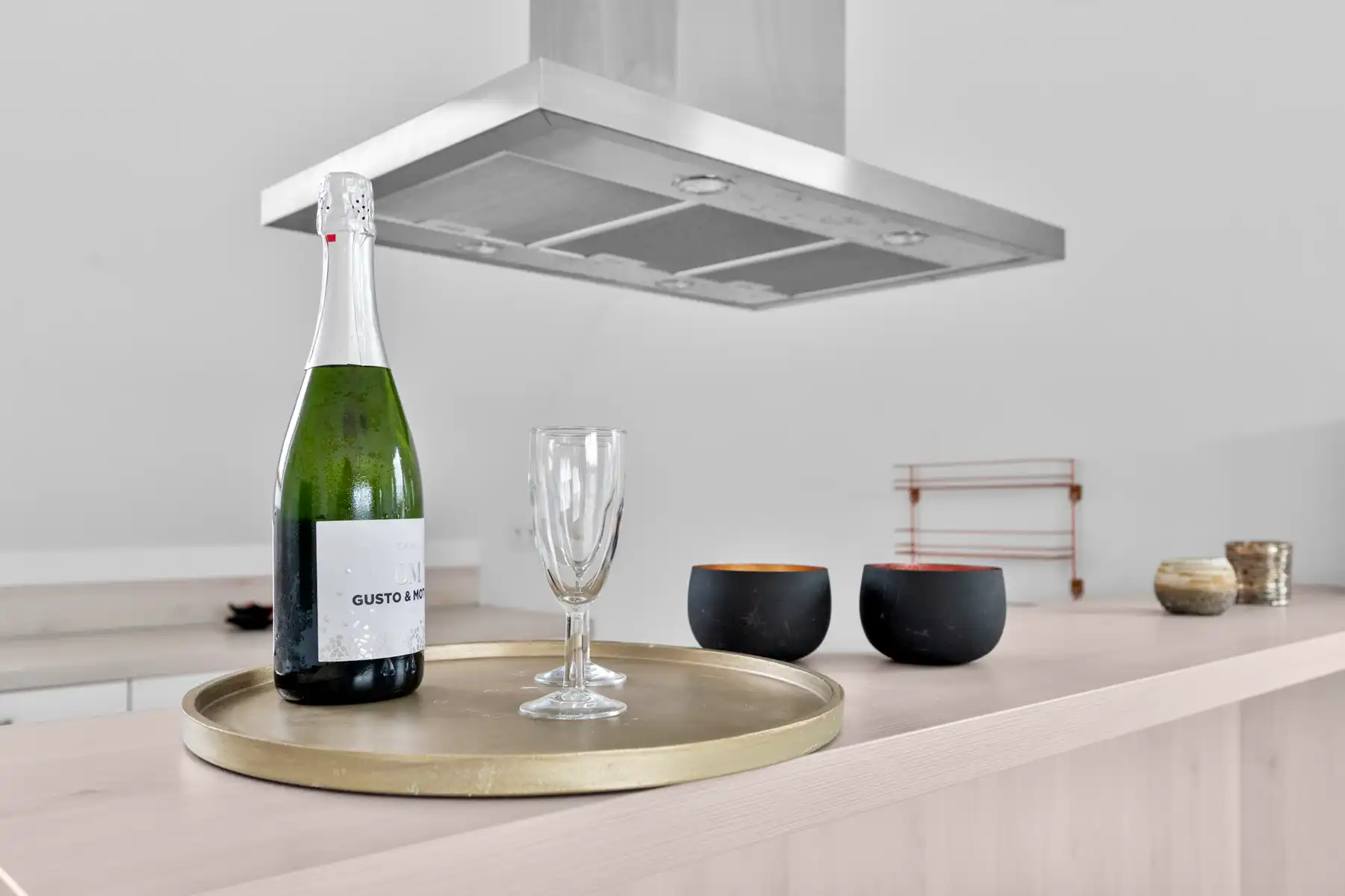 Knap appartement op wandelafstand van het Donkmeer foto 4